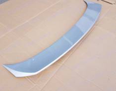 Спойлер на заднее стекло. Lexus RX200t, AGL20W, AGL25W Lexus RX350, GGL25 Lexus RX450h, GYL20W, GYL25W, GYL25