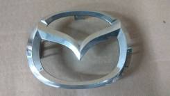 Эмблема. Mazda: Axela, Mazda2, Mazda3, Atenza Sport, MPV, Mazda6, Training Car, Atenza, Verisa