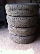 Комплект японских колес на дисках 175/60R16, 4х100. x16 4x100.00
