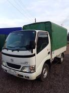 Toyota Toyoace. Продам 4 вд в Хабаровске, 2 500 куб. см., 1 500 кг.