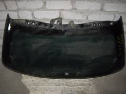 Стекло заднее. Toyota Vista Ardeo, SV50, SV55G, SV55, ZZV50G, ZZV50, AZV55G, SV50G, AZV50, AZV55, AZV50G Двигатели: 3SFE, 1AZFSE, 3SFSE, 1ZZFE