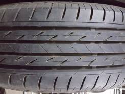 Bridgestone Nextry Ecopia. Летние, износ: 5%, 4 шт
