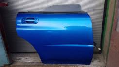 Дверь боковая. Subaru Impreza WRX, GDA, GDB Subaru Impreza WRX STI, GDB