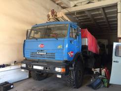 Pride УРБ 2А2. Камаз 43114-УРБ-2А2, 10 000 куб. см.