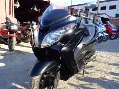 Suzuki Skywave 250. 250 куб. см., исправен, птс, без пробега