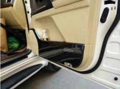 Накладка на дверь. Toyota Land Cruiser, GRJ200, J200, URJ200, UZJ200, UZJ200W, VDJ200