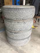 Bridgestone Dueler H/P D680. Летние, износ: 50%, 1 шт
