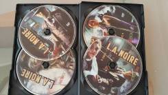 Игры для Microsoft Xbox 360.