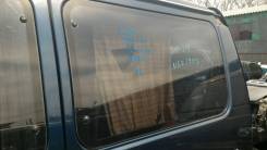 Стекло заднее. Mitsubishi Delica Star Wagon, P05W, P03W, P24W, P35W, P25W Mitsubishi Delica, P25W, P35W Двигатель 4D56