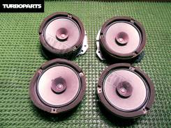Динамик. Suzuki Escudo, TL52W, TD02W, TA52W, TD32W, TA02W, TD62W, TD52W Двигатели: G16A, H25A, RF, J20A