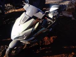 Racer Arrow, Racer meteor , 2013. 50 куб. см., исправен, без птс, с пробегом