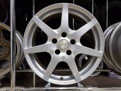 Mak Rave. 7.5x17, 5x114.30, ET38, ЦО 73,1 мм.