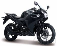 ABM X-moto. 250 куб. см., исправен, птс, без пробега