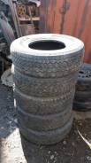 Hankook DynaPro AT-A RF09. Всесезонные, износ: 30%, 5 шт
