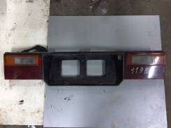Вставка багажника. Nissan Bluebird, ENU12, EU12, HNU12, HU12, RNU12, RU12, SU12 Двигатели: CA18D, CA18DT, CA18I, LD20, SR18DI, SR20D, SR20DT