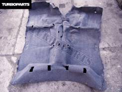 Ковровое покрытие. Suzuki Escudo, TL52W, TD02W, TA52W, TD32W, TD62W, TD52W Двигатели: H25A, RF, J20A