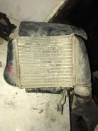 Радиатор интеркулера. Toyota Estima Lucida, CXR21, CXR10, CXR11, CXR20 Toyota Estima Emina, CXR21, CXR10, CXR11, CXR20 Двигатели: 3CTE, 3CT