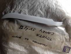 Накладка на фару. Toyota Camry, ACV40, AHV40, SV41, SV40, CV43, ASV40, GSV40, CV40, SV43, SV42, ACV45, ACV41