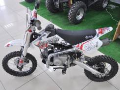 Armada PB 110A. 110 куб. см., исправен, без птс, без пробега