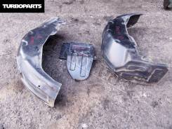 Подкрылок. Suzuki Escudo, TL52W, TD02W, TA52W, TD32W, TD62W, TD52W Двигатели: G16A, H25A, RF, J20A