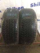 Dunlop Grandtrek AT23. Летние, износ: 50%, 2 шт