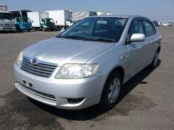 Toyota Corolla. автомат, передний, 1.5, бензин, б/п, нет птс. Под заказ