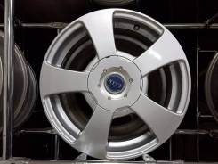 Bridgestone FEID. 6.0x15, 5x100.00, 5x114.30, ET53, ЦО 73,1 мм.