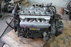 Двигатель в сборе. Volvo S80