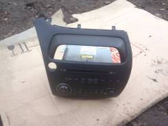 Магнитола. Honda Civic Двигатели: L13A7, N22A2, R18A2