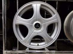 Enkei FS-01. 7.0x16, 5x114.30, ET54, ЦО 73,1 мм.