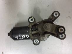 Мотор стеклоочистителя. Nissan Maxima, J30, PJ30 Nissan Bluebird, EU12, HNU12, RNU12, RU12, ENU12, HU12, SU12, U12 Двигатели: VG30E, VE30DE, SR20D, LD...