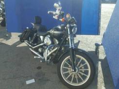 Harley-Davidson Dyna Super Glide. 1 500 куб. см., исправен, птс, без пробега. Под заказ