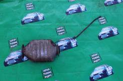 Катализатор. Toyota Cresta, JZX90 Toyota Mark II, JZX90 Toyota Chaser, JZX90 Двигатель 1JZGTE