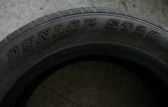 Dunlop Grandtrek ST20. Летние, износ: 50%, 1 шт
