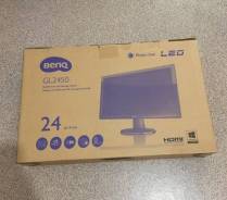 BenQ. 24" (61 см)