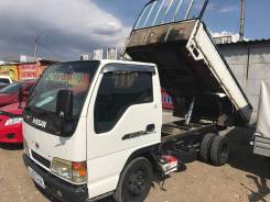 Nissan Atlas. Продаётся грузовик Ниссан атлас, 4 600 куб. см., 2 000 кг.
