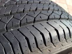 Dunlop SP Sport 270. Летние, 2011 год, износ: 5%, 2 шт