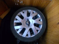 ATS Classic. x17"