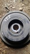 Шкив коленвала. Toyota: IS200, Mark II, Supra, Brevis, Crown Majesta, Soarer, Cresta, Altezza, Aristo, Mark II Wagon Blit, IS300, Verossa, Origin, Cro...