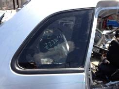 Стекло боковое. Mitsubishi Colt Plus, Z23W