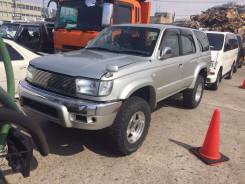 Toyota Hilux Surf. RZN185W, 3RZ