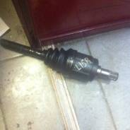 Шрус подвески. Honda: Jade, Vezel, CR-V, Freed+, Grace, Civic, Fit, Freed, Shuttle, Stepwgn Двигатели: L15B, L15B7