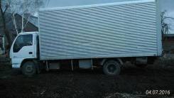 Isuzu Elf. Грузовик, 5 200 куб. см., 5 000 кг. Под заказ