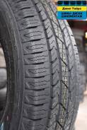 Nexen Roadian HTX RH5. Летние, без износа, 4 шт