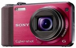 Sony Cyber-shot DSC-HX7V. 15 - 19.9 Мп, зум: 10х
