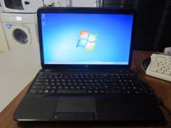 HP Pavilion g6-2163sr. 15.6", 2,5 ГГц, ОЗУ 4096 Мб, диск 500 Гб, WiFi, Bluetooth
