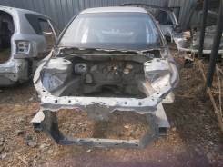 Рамка радиатора. Honda Inspire, UC1 Двигатель J30A