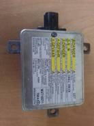 Блок ксенона. Honda: Civic Hybrid, Crossroad, Fit Aria, Odyssey, Civic, Edix, Stream, Life, FR-V Двигатели: LDA2, N22A1, R18A1