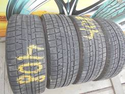 Yokohama Ice Guard IG50. Зимние, без шипов, 2012 год, износ: 10%, 4 шт