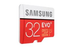 MicroSD. 32 Гб, интерфейс microSD HC